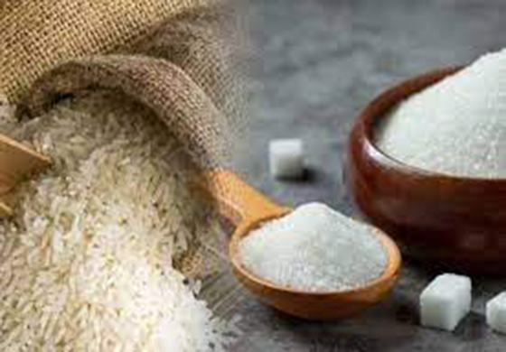 වෙළෙඳපොළේ සීනි සහ සම්බා සහල් හිඟයක්