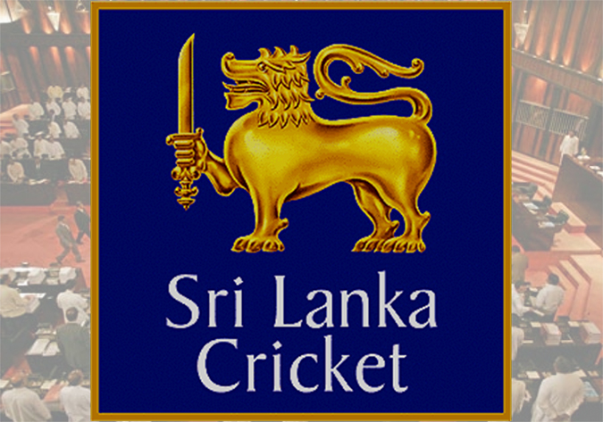 ICCය ශ්‍රී ලංකාවේ සාමාජිකත්වය අත්හිටුවයි