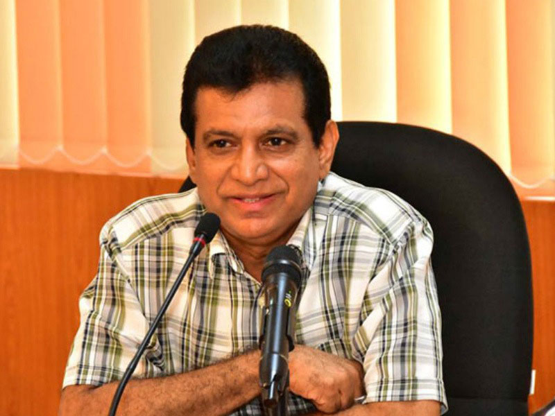 ආණ්ඩුව විදුලි බිලට සියයට දහයක සහනයක් දෙන්නේ ඡන්දෙ බලාගෙනයි