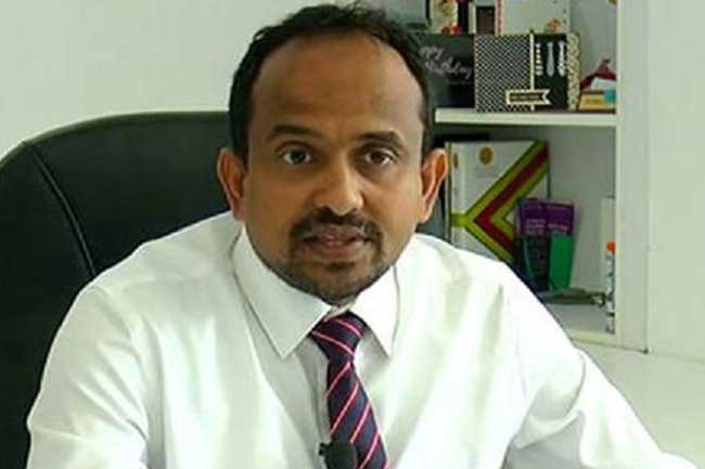 ඉන්දියාවෙන් කොවිඩ් නැවතත් ලංකාවට ඇවිත්?