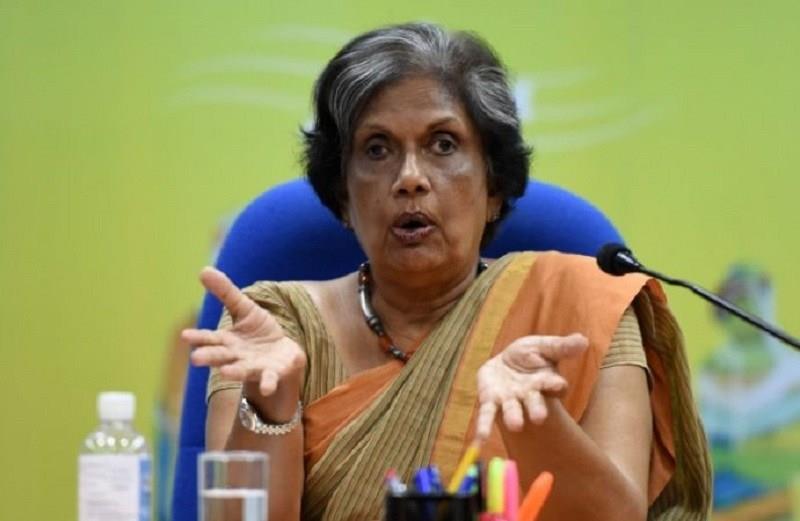 චන්ද්‍රිකාට දෙන්න ශ්‍රීලනිපය “අලුතින් ලොකු පුටුවක්” හදයි