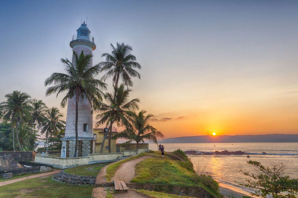ඉදිරි දිනවල යහපත් කාලගුණික තත්වයක්