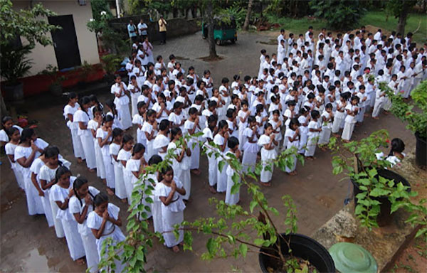 දහම් පාසල් අවසාන සහතික පත්ර විභාගයට දින නියමවෙයි