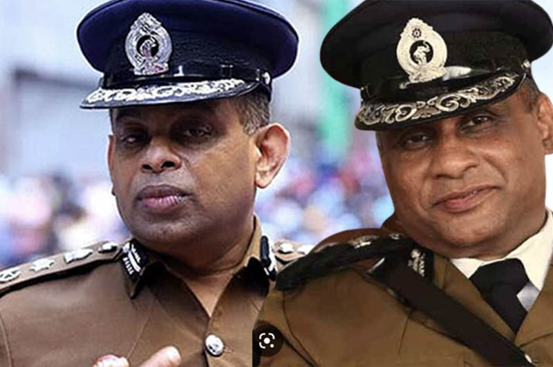 දේශබන්ධුට ඉහළින් වික්‍රමරත්න තැබීමේ තැතක්?