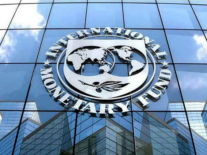 IMF ණය දෙවැනි වාරිකයත් හරි