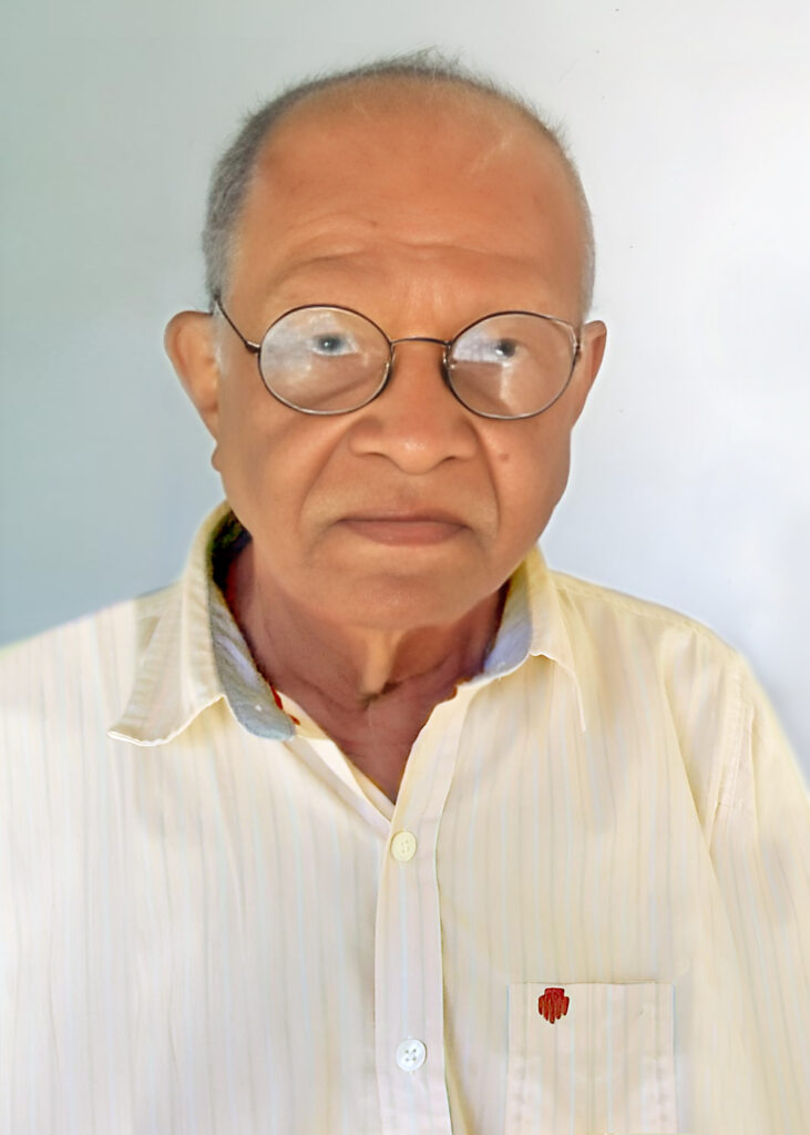 අවුකන ප්‍රතිමාවට සිවුරු ඇන්දවීම බුදු සමයට වගේම ප්‍රතිමා කලාවටත් කළ බරපතල නිගරුවක්