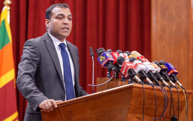 මිහින්තලා පුදබිමේ ආරක්ෂාවට කිසිදු තර්ජනයක් නෑ