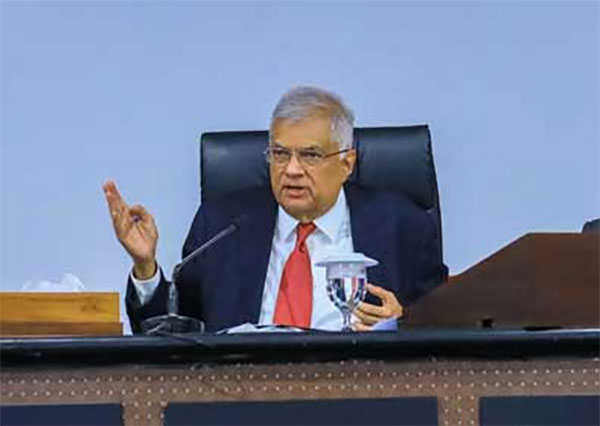 ඔහිය අනවසර ඉදිකිරීම් තහනම් කරයි