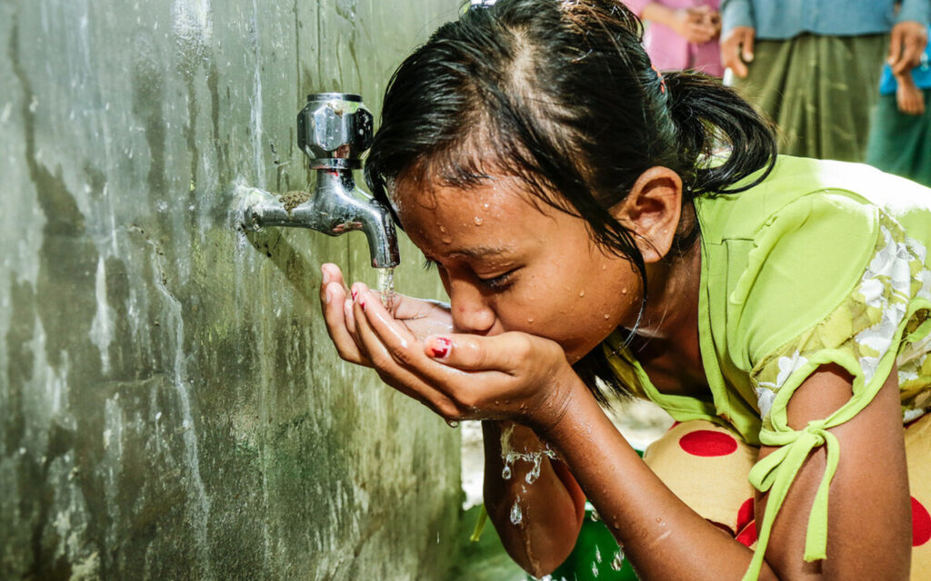 ජල බිල්පත් ගෙවීම 15% කින් පහළට