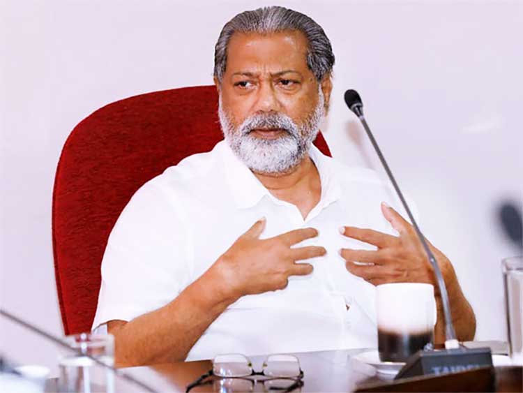 විකෘති ඇදහිලි හොයන්න කැබිනට් කමිටුවක්