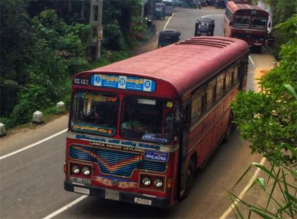 බදුල්ල කොළඹ පාර සතියකට පසු විවෘත වෙයි
