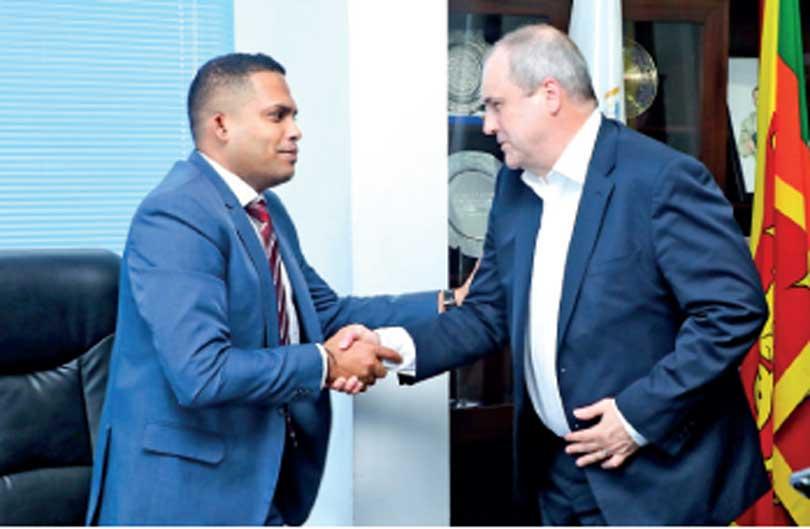 ක්‍රිකට් තහනම ඉවතට ?