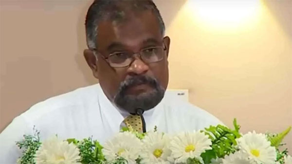 කෝපා කමිටුවේදී මුදල් ලේකම්ට දොස්