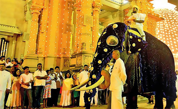 කැලණිය අවට අද විශේෂ රථ වාහන සැලැස්මක්