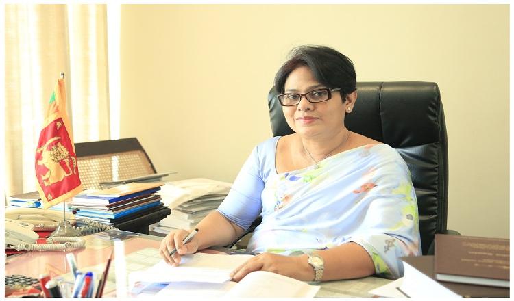 පාර්ලිමේන්තුව තුළ කතුනට සිදුවන ලිංගික අතවර ගැන අපක්ෂපාතී කඩිනම් විමර්ශන සිදුවෙනවා