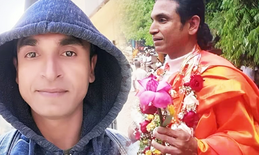 හොර අවලෝකිතේශ්වරගේ අග සව්වන් ගෙන් දෙන්නෙක්ම වෛද්‍යවරු