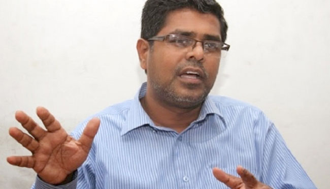 ජනවාරි 30 සිට රට පුරා ආණ්ඩුවට එරෙහි විරෝධතා පවත්වනවා