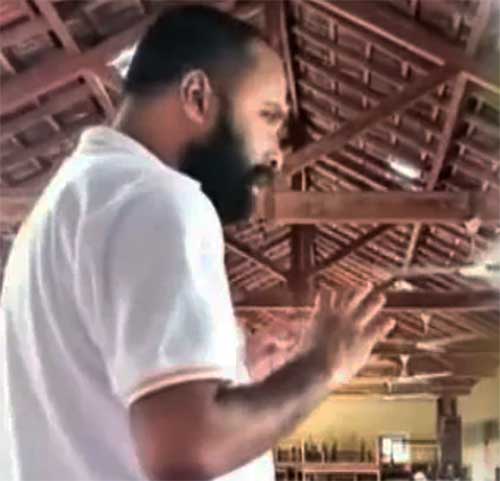 මිසදිටු මත පැතිර වූ දේශකයාගේ අනුගාමිකයන් අතරේ භික්ෂූනුත්