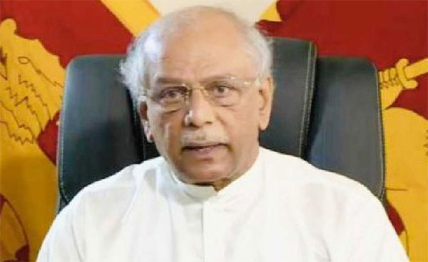 අගමැතිගෙන් අද විශේෂ ප්‍රකාශයක්