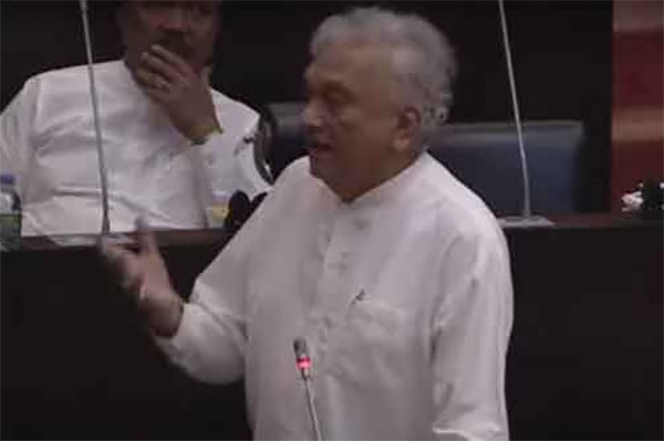 පොරොන්දු ඉටු කරන්නැයි කිරිඇල්ල ඉල්ලයි