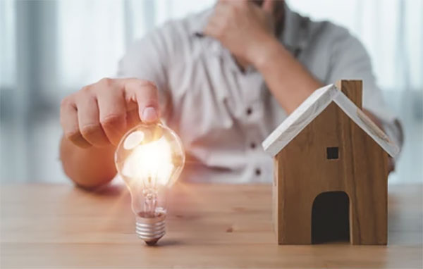 විදුලි ගාස්තුව සියයට 14 කින් අඩු වෙයි