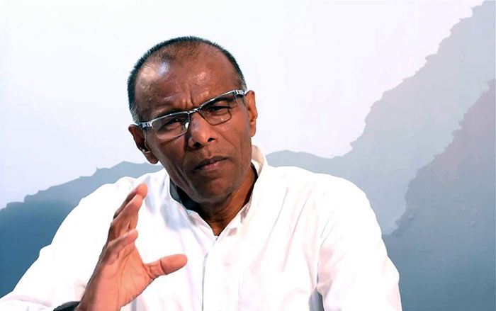 නාගානන්ද කොඩිතුවක්කුගේ නීතිඥ භාවය අහෝසියි