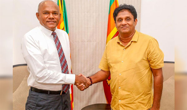 දයා රත්නායක සජබයට එක් කර ගත්තේ “වන් මෑන් ෂෝ”එකක් හැටියටද?- පක්‍ෂ ජ්‍යෙෂ්ඨයෝ විමසති