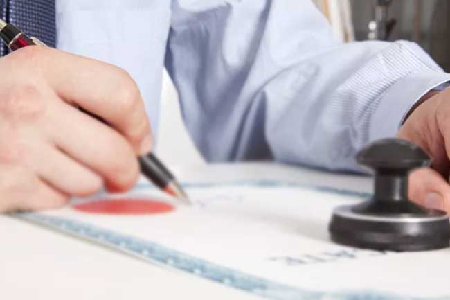 සාමවිනිසුරු පත්වීම් ලබා ගැනීම සඳහා තිබිය යුතු අධ්‍යාපන සුදුසුකම් ලිහිල් කරයි