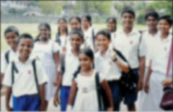 තෙවන පාසල් වාරය හෙටින් නිමයි