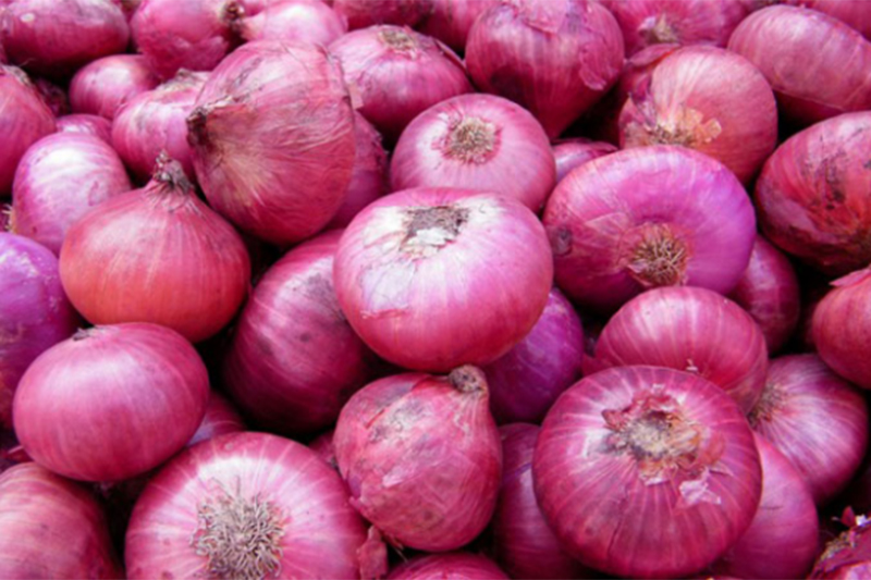 රජය ඉන්දියාවෙන් ලොකු ලූනු ඉල්ලයි