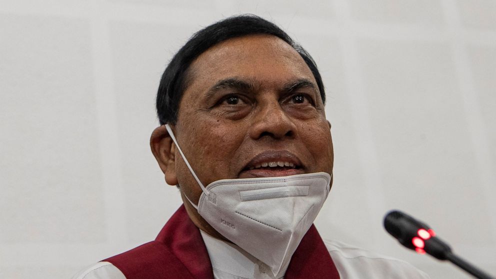 ජනාධිපතිවරණයට පෙර පාර්ලිමේන්තු මැතිවරණයක් ඕනෑ