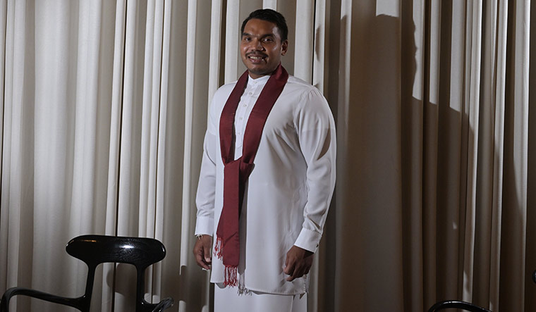 ජන්ද හැට නව ලක්ෂය අපේ තාත්තාගේ