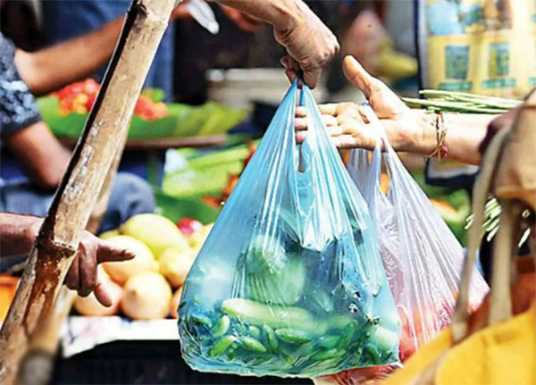 පොලිතින් මලු නොගත්තොත් ලැබෙන දීමනාව