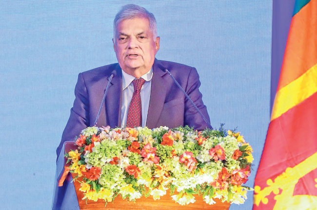 ඩිජිටල් පරිවර්තනය සහ කෘත්රිම බුද්ධිය ස්ථාපිත කරන නීති මේ වසරේ පාර්ලිමේන්තුවට