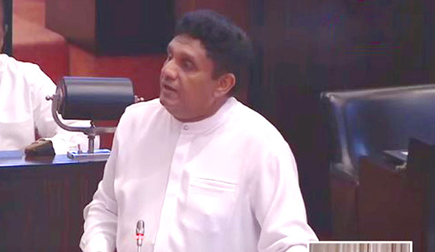 දකුණේ ආගමික නිදහස උතුරට ද තිබිය යුතුයි