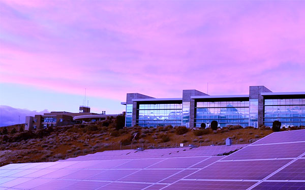 උතුරට දකුණට විදුලි බලාගාර දෙකක්