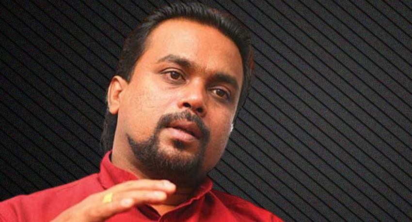 විමල්ට උසාවි එන්න බැරි උණ, වමනය සමඟ පාචනය නිසාලු