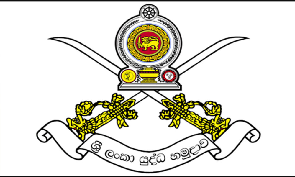 යුද්ධ හමුදා පොදු සමා පළමු සතියේදී 7156ක් සේවයෙන් ඉවතට