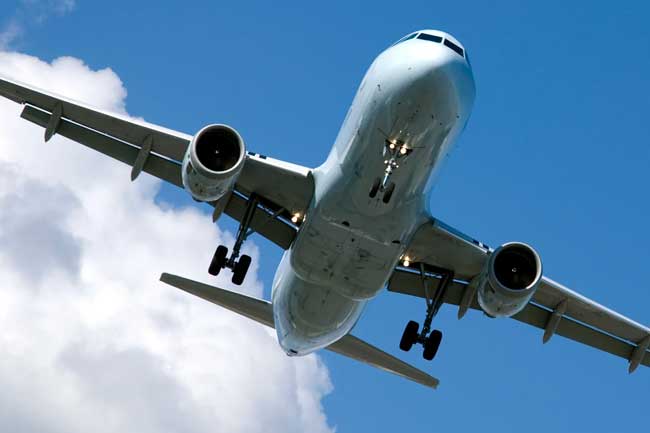 ශ්‍රී ලංකාව, ඊශ්‍රායලය අතර ගුවන් ගමන් තාවකාලික නවතී