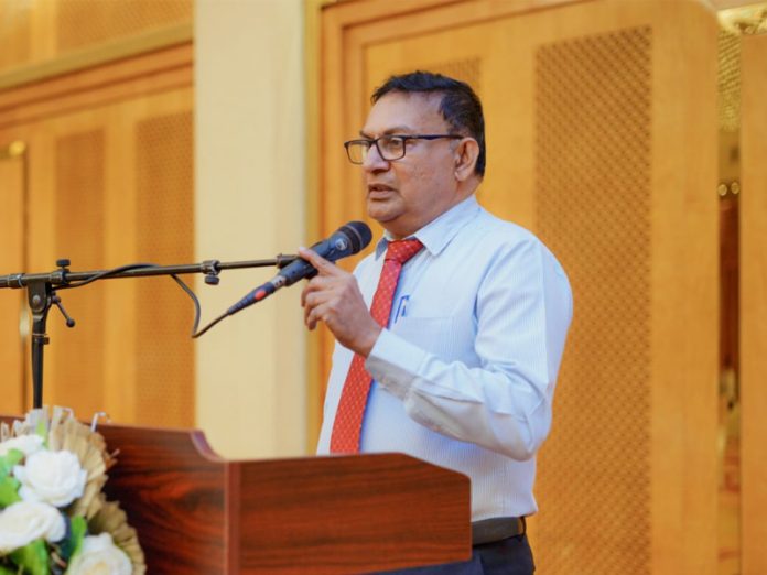 දුම්රිය සාමාන්‍යාධිකාරී වරයාගේ මරණය මනුෂ්‍ය ඝාතනයක් බවට සැක