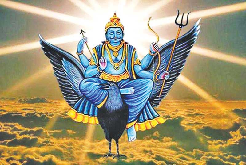 මේ අලුත් අවුරුද්දේ ජ්‍යොතිෂයටත් “හෙනහුරු දසාව”