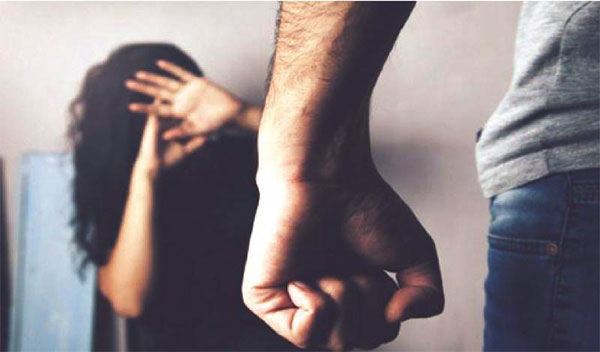 ගෘහස්ථ ප්‍රචණ්ඩත්වය වැළැක්වීමට නව පනතක් ගේනවා – ගීතා