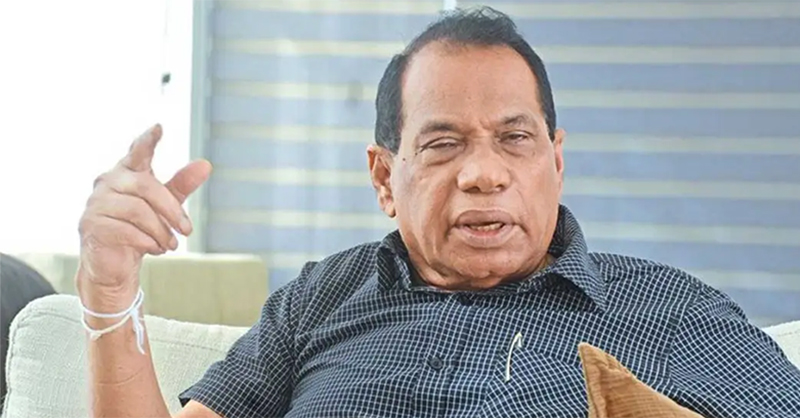 දකුණු පළාත් ආණ්ඩුකාර විලී ගමගේ ඉල්ලා අස්වෙයි