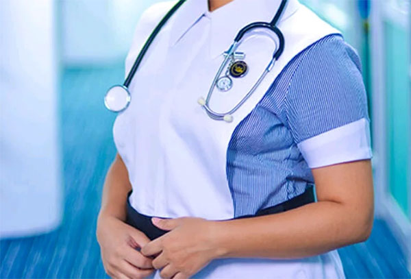 හෙද සේවය ඇතුළු සෞඛ්ය සේවාවල විශ්රාම වයසේ වෙනසක්