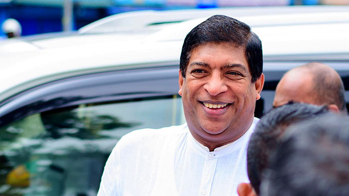 ඉදිරි ජනාධිපතිවරණය අනිවාර්යයයි; නිර්පාක්ෂික අපේක්ෂකයා ජනපති රනිල්