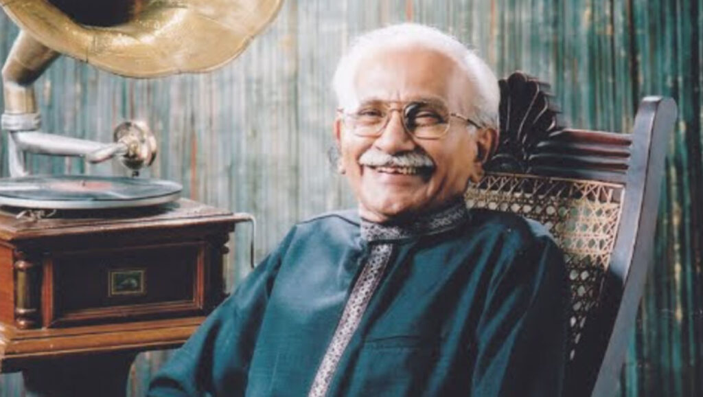 ප්‍රවීණ සංගීතඥ ෂෙල්ටන් ප්‍රේමරත්න දිවියෙන් සමුගනී