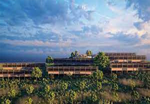 ගාල්ල හා කුරුණෑගල තාක්ෂණ උද්‍යාන ගොඩනැගිලිවලින් නිසි ප්‍රයෝජන ගන්නැයි උපදෙස්