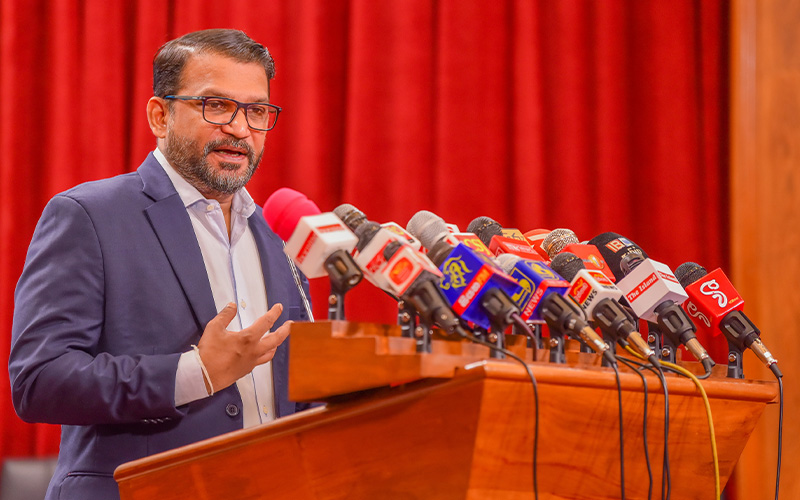 රුසියානු – යුක්‍රේන යුද්ධයට මැදි වූ ශ්‍රී ලාංකිකයන් ගැන සොයන්න විශේෂ නියෝජිත පිරිසක්