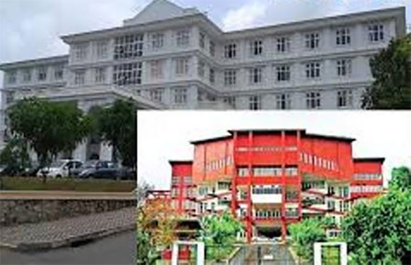 සයිටම් – නෙවිල් ප්‍රනාන්දු රෝහල මොරටු සරසවියට