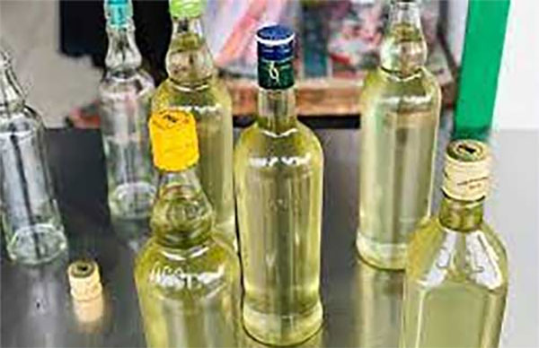 ආනයනික පොල්තෙල් මිල ඉහළ දැමීම කූට ජාවාරමක්